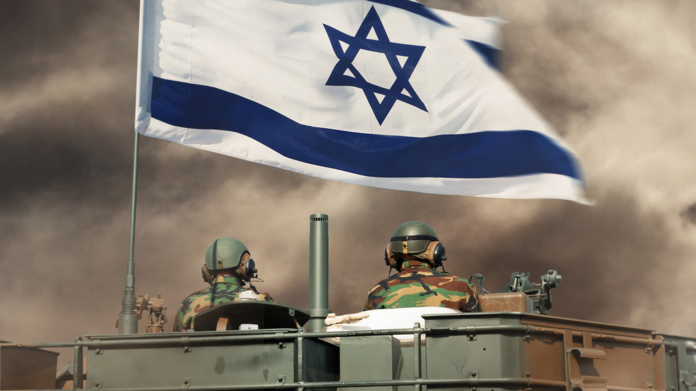 Israelis charged with using Iran war secrets to place bets — RT World News