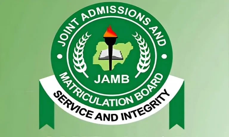 2026 UTME: No extension after Feb 26 deadline - JAMB
