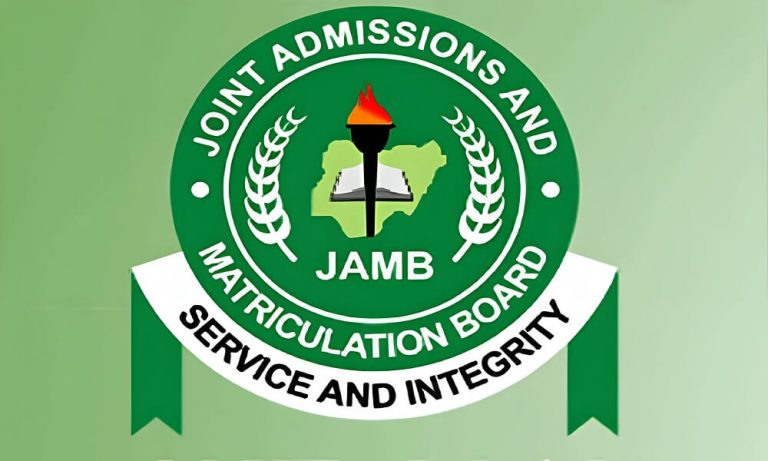 JAMB announces deadline for 2026 UTME registration