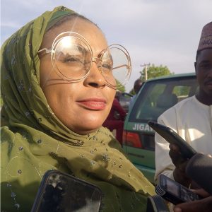 Jigawa Women Call For Equal Representation In 2027 Elections 300x300