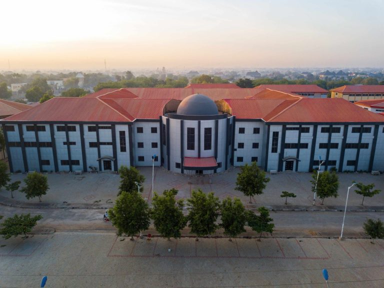 Kano private varsity, KHAIRUN, unveils 32 upgraded laboratories — Daily Nigerian