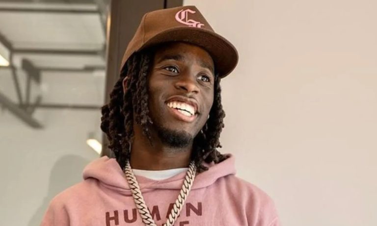 Nigeria is first country I felt real love - American streamer, Kai Cenat