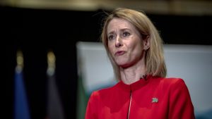 Kallas No Civilizational Erasure Canadians To Join EU 300x169