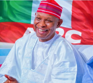 Kano By Election Peaceful Governor Thanks INEC Security 300x269