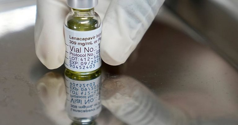Kenya to roll out game-changing HIV drug in March