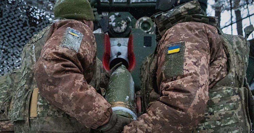 Russia has taken 'over 1,000' Kenyans to Ukraine: intelligence report