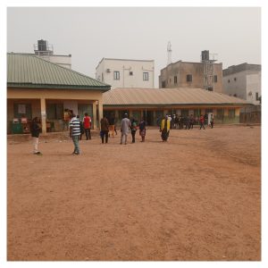 Kuje Area Council Election Sees Low Turnout Amid BVAS Glitch 300x300