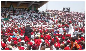 Kwankwasiyya Backs Deceased Lawmakers Children In Kano By Elections 300x180