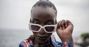 La Sape In Kinshasa Fashion As Dignity And Livelihood 300x158