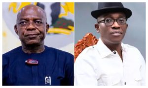 Labour Party Crisis Abure Rejects Ottis Reconciliation Move 300x180