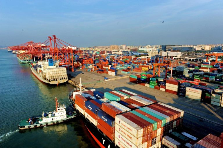 28 ships to deliver fuel, other cargoes at Lagos ports