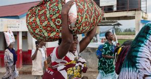Lake Tanganyika Traffic Resumes After M23 Occupation 300x158