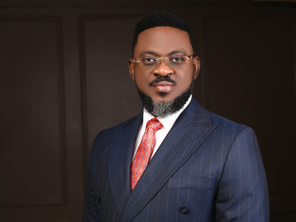 Local govt autonomy can stop insecurity in Nigeria – Benue ADC guber aspirant, Adejoh