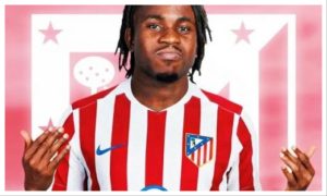 Lookman LaLiga Transfer To Atletico Madrid Backed By Adepoju 300x180