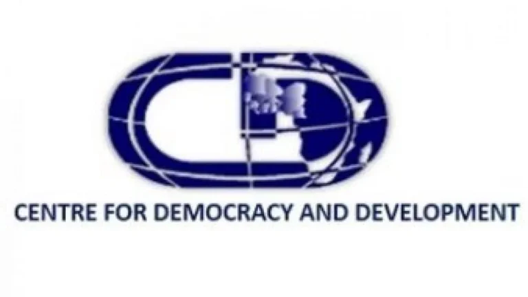 FCT polls: Why there was no violence - CDD