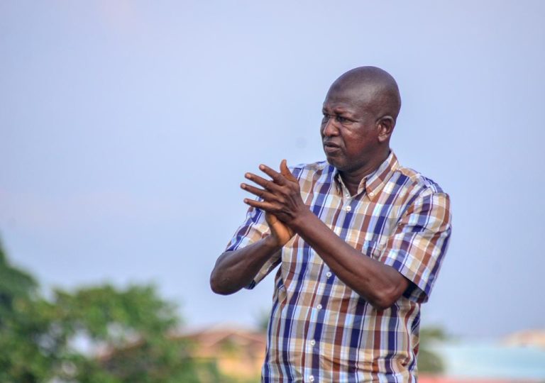 NPFL: Maikaba steps down as Wikki Tourists' technical adviser