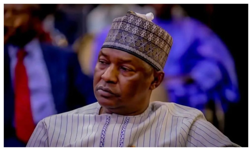 Court grants Malami, son N200m bail in terrorism financing, firearms possession trial