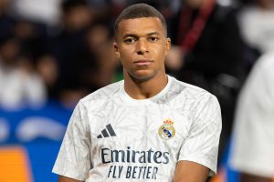 Mbappe Alleges Benfica Racist Slur Against Vinicius 300x200