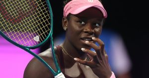 Mboko Withdraws From Dubai With Elbow Injury Post WTA Top 300x158