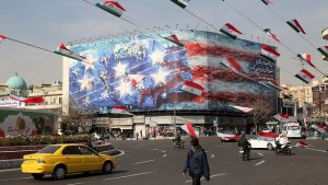 Mediation By Russia Turkey Shifts US Iran Policy To Talks 300x169