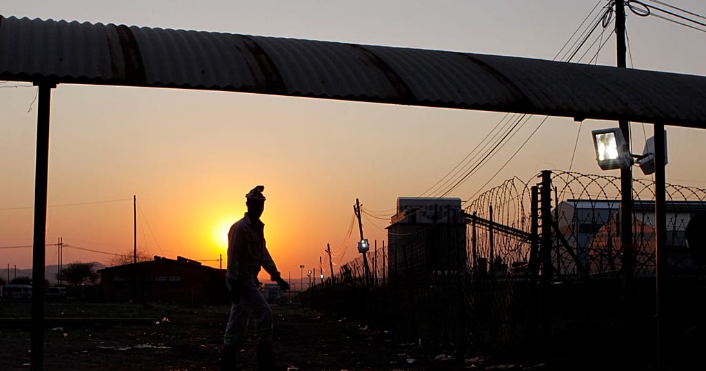 2026 Mining Indaba opens in Cape Town under the theme 'Stronger Together'