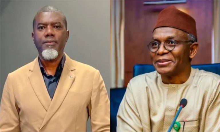 Dadiyata was El-Rufai’s critic - Omokri insists