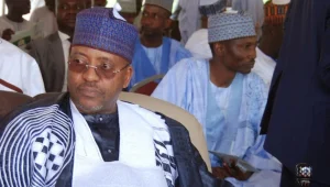 Modibbo North Not Marginalized States Have Ministers 300x170