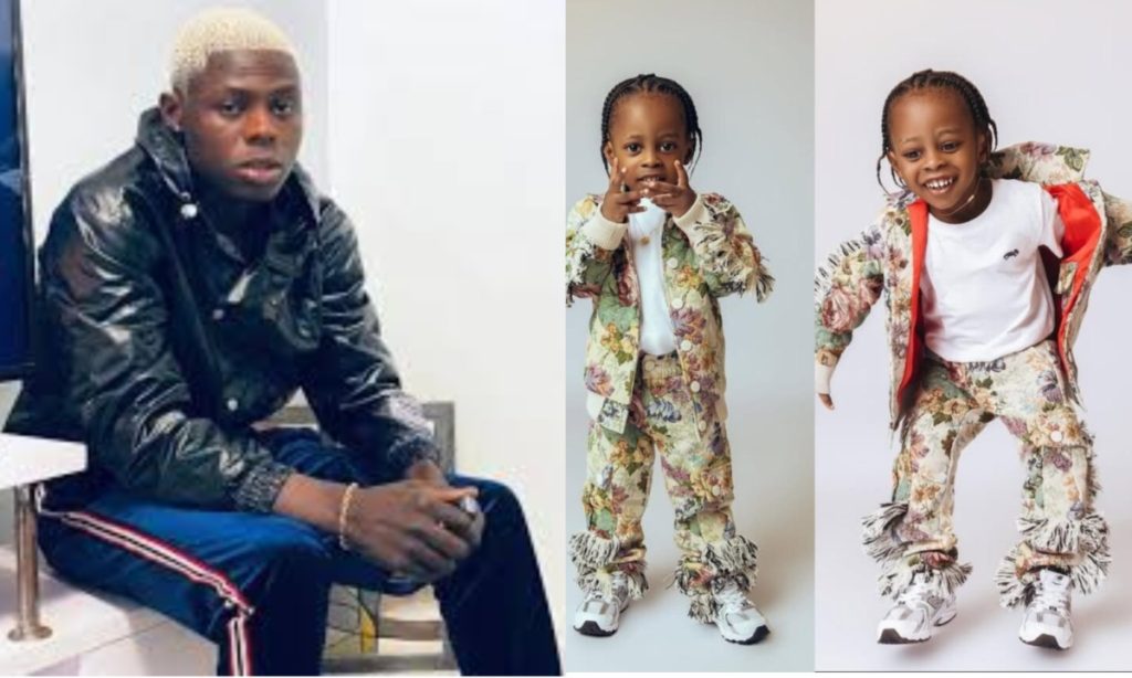 Mohbad: Court approves DNA tests in US, UK to confirm Liam's paternity