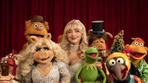 Muppets Viral Special Rizzo Blinding Lights Cover 300x169