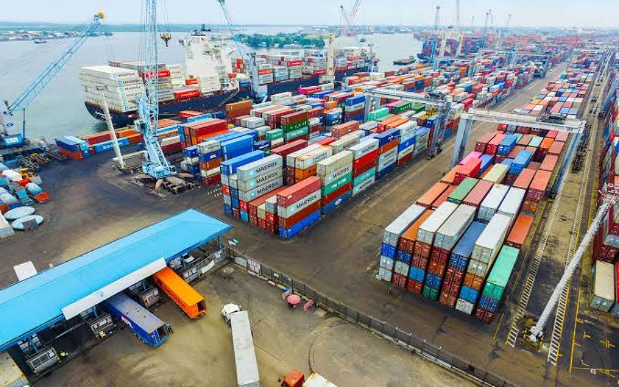 33 ships loaded with fuel, food, others set to arrive Lagos ports – NPA