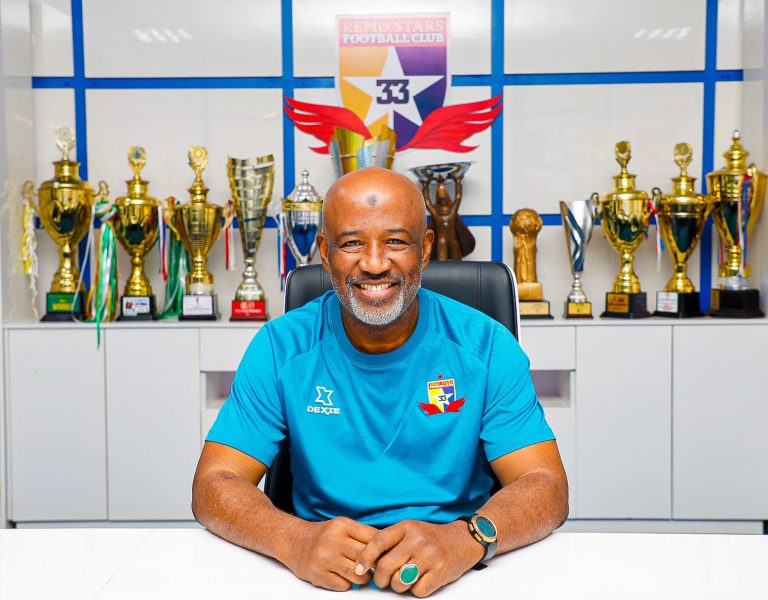 NPFL: Abdallah appointed Remo Stars' technical adviser