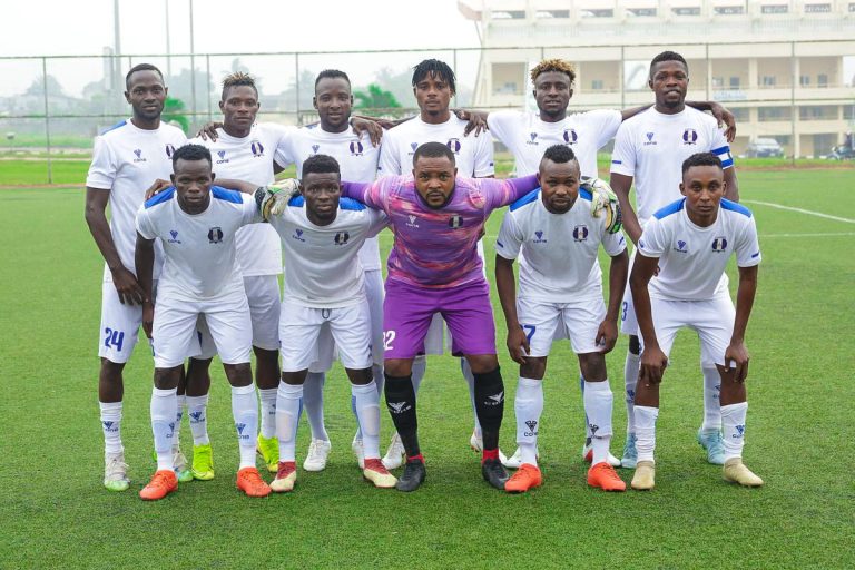 Shooting Stars to face Warri Wolves in Abeokuta
