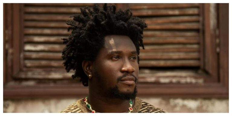 I won't date again anytime soon - Nasboi says after heartbreak