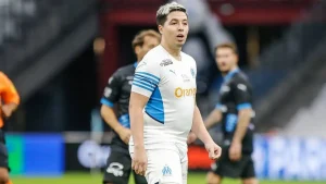 Nasri Slams Mourinho Over Vinicius Goal Celebration 300x169