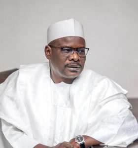 Ndume Protests Borno Road Omission From 2026 Legacy Projects 280x300