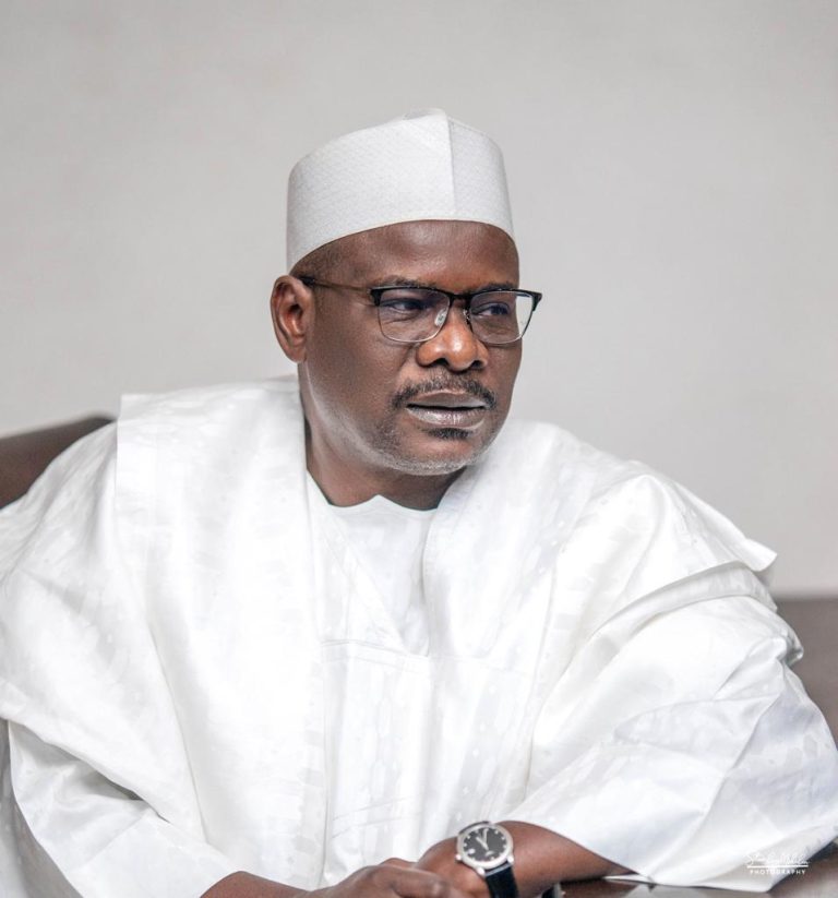 2026 budget: Ndume protests omission of Borno roads