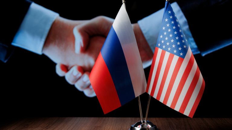 US and Russia negotiating New START deal – Axios — RT World News