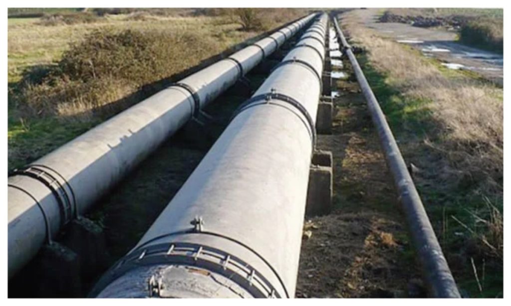 Pipeline surveillance contract no longer sustainable - Niger Delta activist