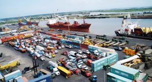 Nigeria Customs Clarifies Exchange Rate Application From CBN 300x162