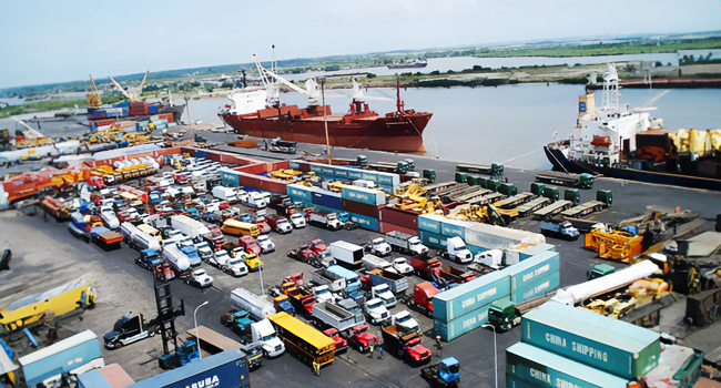 Customs Clarify Forex Rate, Disown ₦1,451/$1 Figure • Channels Television