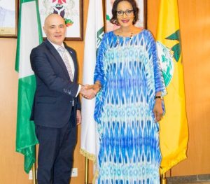 Nigeria Israel Reaffirm Ties On Security Technology Health 300x263