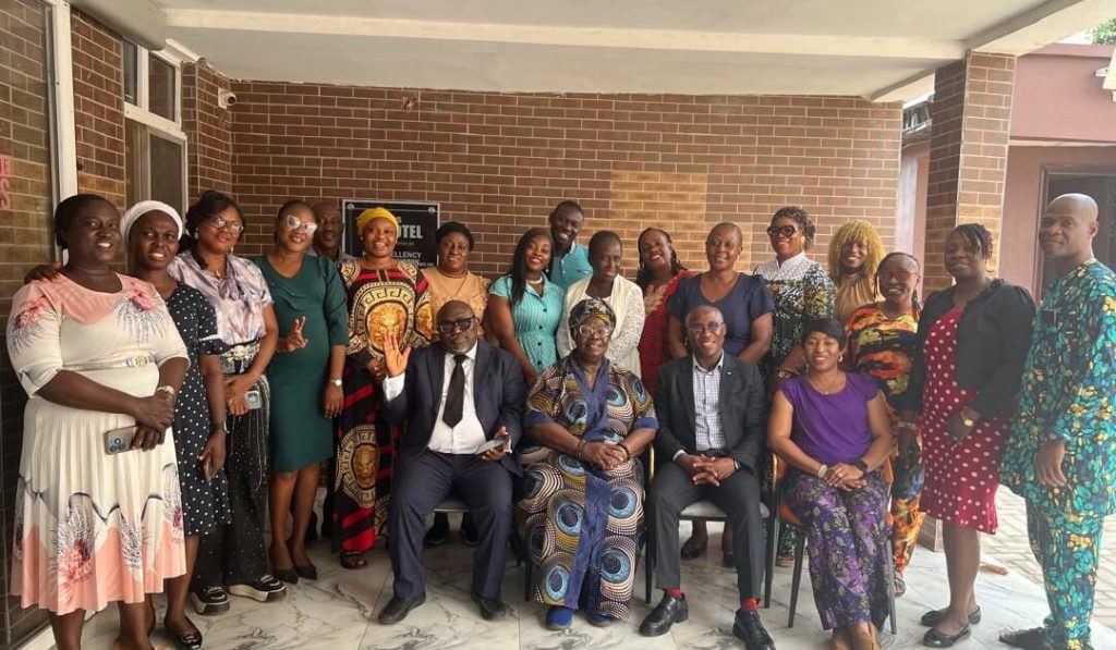 NGO Calls for Expanding Reproductive Rights in Nigeria