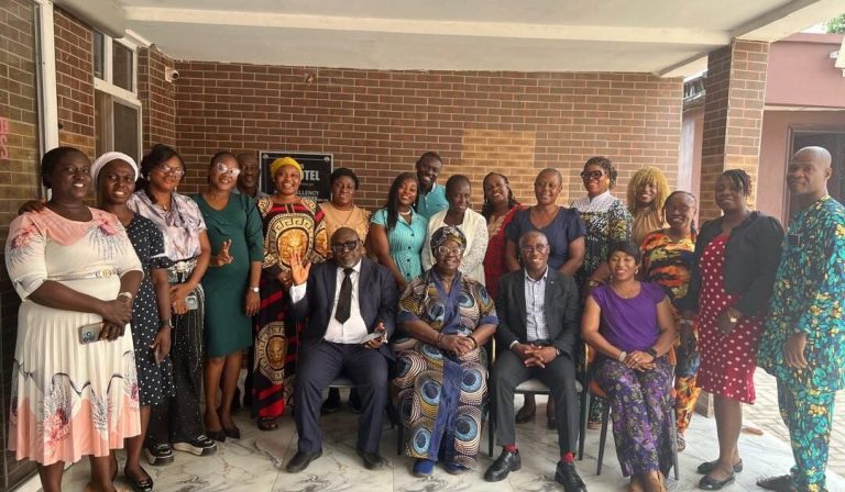 NGO Calls for Expanding Reproductive Rights in Nigeria