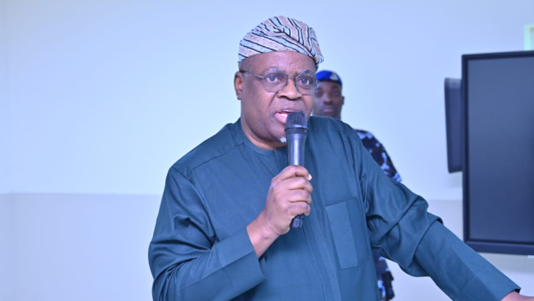 Nigeria's free zones can boost EU trade, says NEPZA