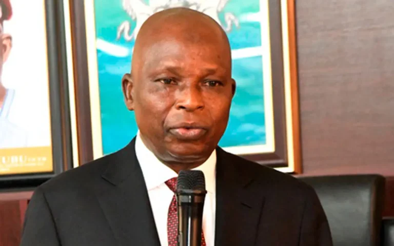 Nigeria floors UK tech firm to win $6.2m arbitration