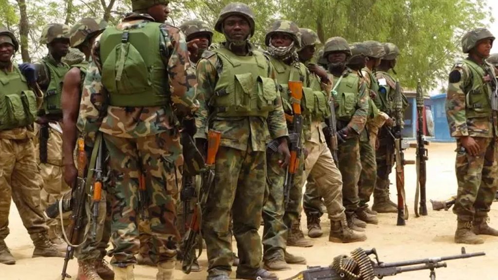 Army neutralizes bandits in Katsina