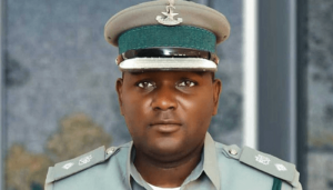 Nigerian Customs Suspends AEO For False Declaration 300x171