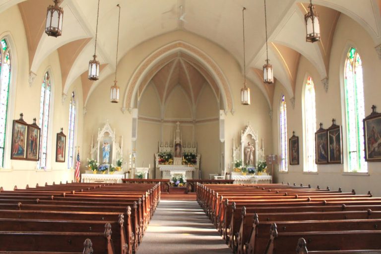 Lent: Emulate Jesus, desist from election rigging - Catholic priest tells Nigerian politicians