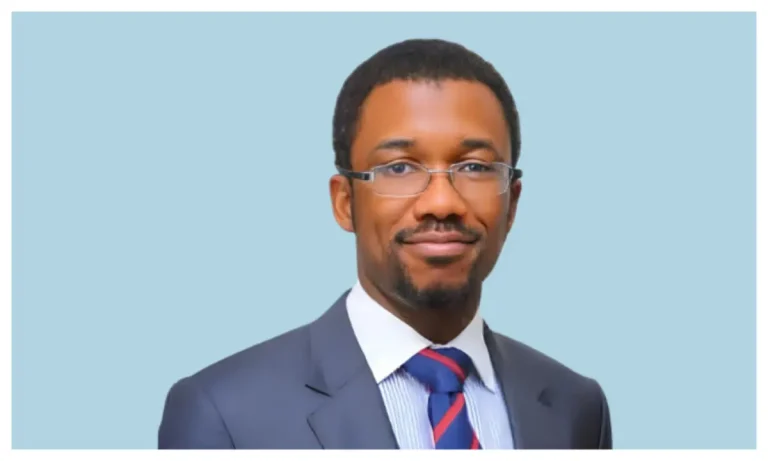95% of Nigerians don't have N500,000 in their bank accounts — Financial Analyst, Aja