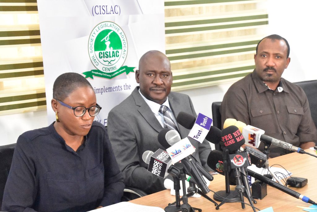 Nigeria stagnates, ranks 142nd position — TI — Daily Nigerian